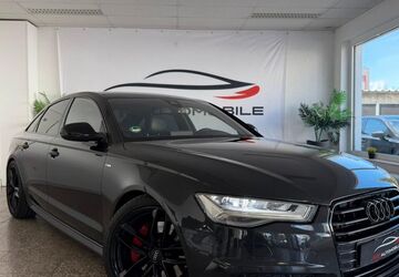 Audi A6 198.677 km 16.950 &euro; Garbsen 30823