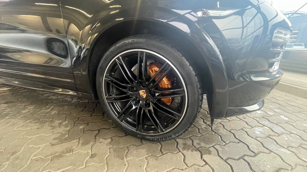 Porsche Cayenne 150.000 km 28.000 &euro; Hildesheim 31134