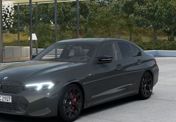 BMW M340d 10.862 km 56.950 &euro; Hildesheim 31137