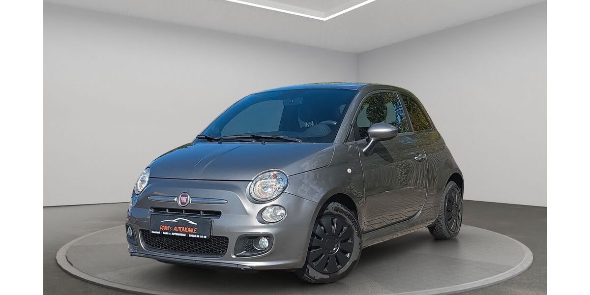 Fiat 500 176.000 km 4.990 &euro; Neustadt 31535