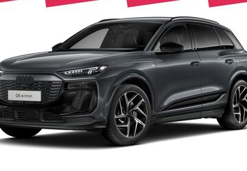 Audi Q6 e-tron 16.372 km 69.990 &euro; Hannover 30179