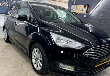 Ford C-Max 81.812 km 11.999 &euro; Langenhagen 30851