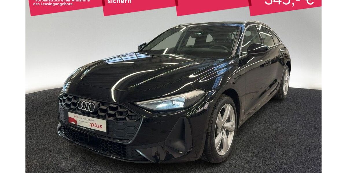 Audi A5 16.452 km 37.450 &euro; Hannover 30179