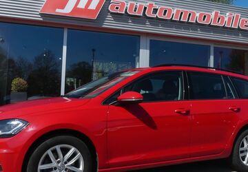 VW Golf 120.000 km 13.980 &euro; Langenhagen 30855