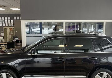 VW Touareg 241.360 km 5.990 &euro; Hannover 30419