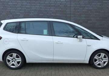 Opel Zafira 171.000 km 10.998 &euro; Hannover 30179