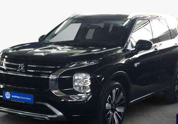 Mitsubishi Outlander 17.500 km 46.919 &euro; Hannover 30165