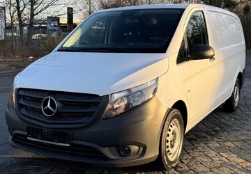 Mercedes-Benz Vito 205.432 km 13.031 &euro; Hannover 30419