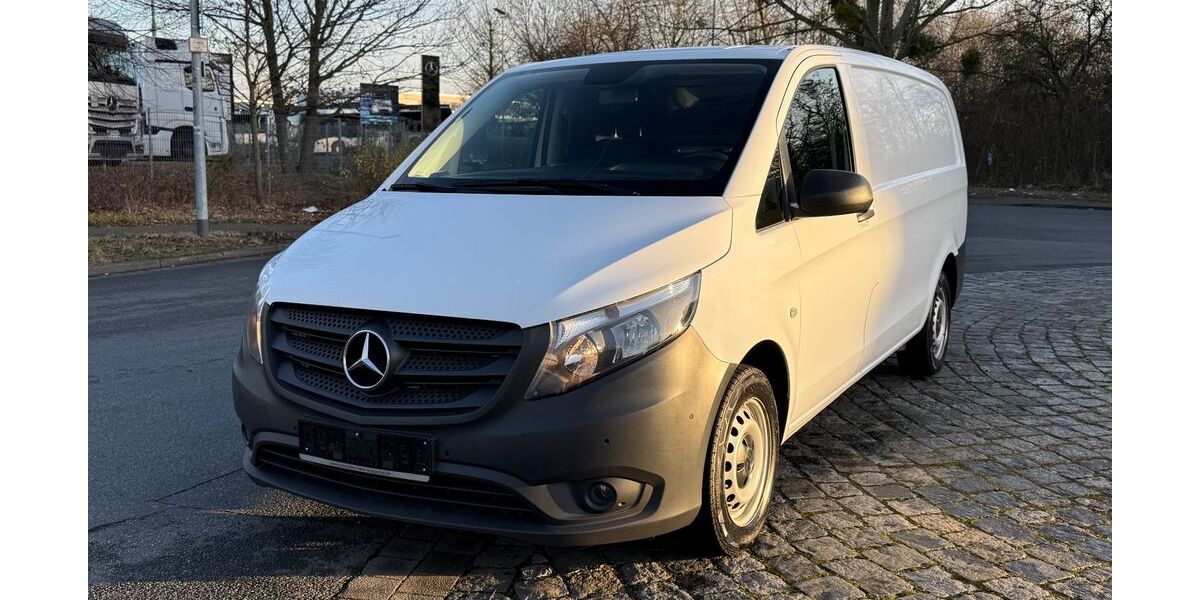 Mercedes-Benz Vito 205.432 km 13.031 &euro; Hannover 30419