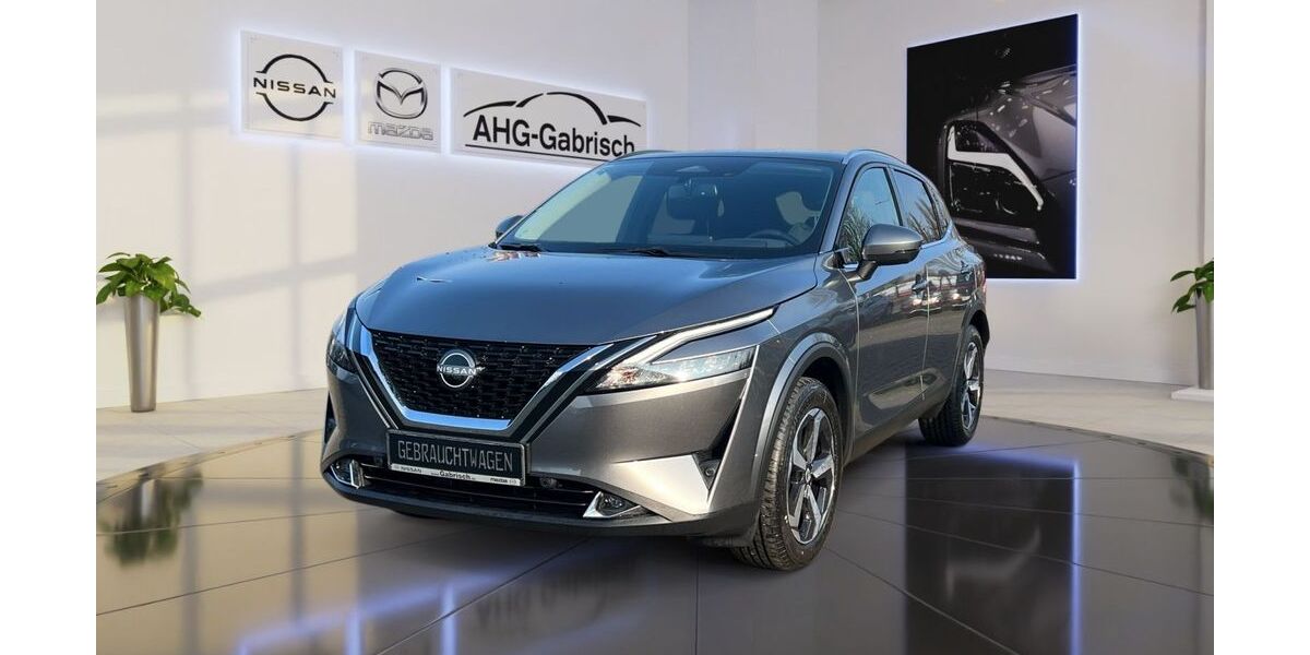 Nissan Qashqai 14.213 km 29.990 &euro; Hemmingen 30966