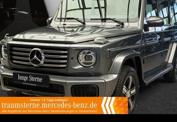 Mercedes-Benz G 450 15.166 km 135.990 &euro; Hannover/Langenhagen 30855