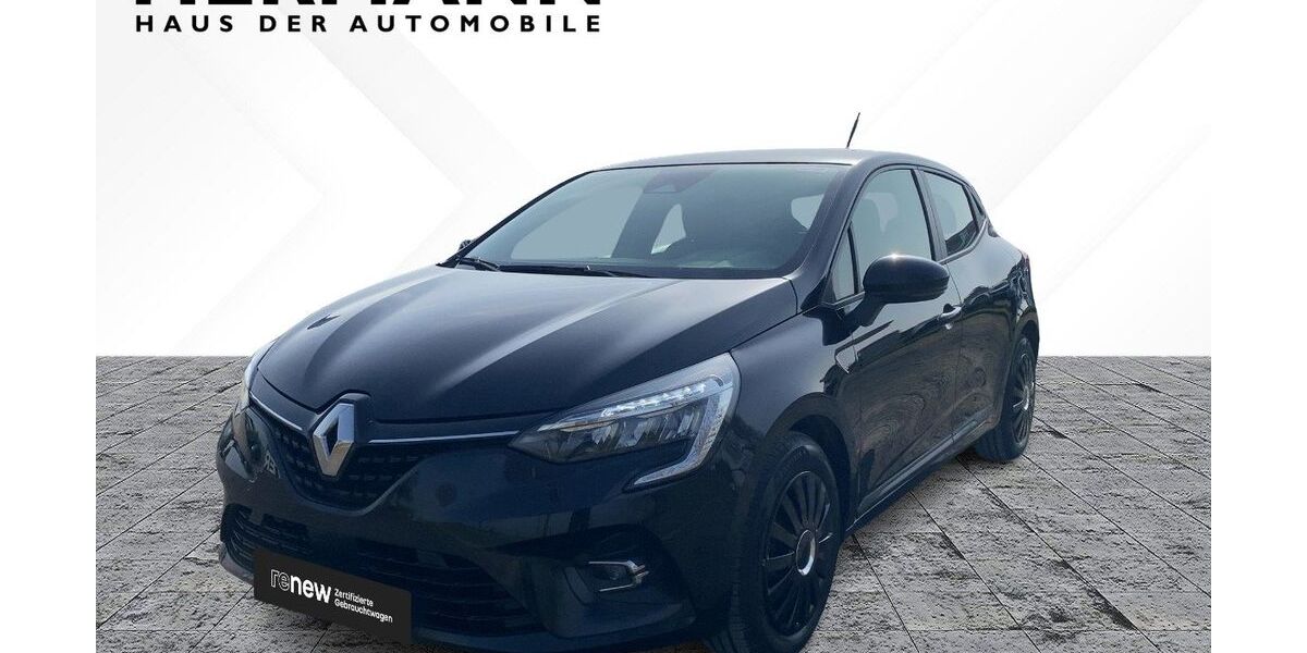 Renault Clio 76.739 km 13.894 &euro; Hildesheim 31135