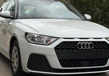 Audi A1 34.000 km 15.299 &euro; Hannover 30179