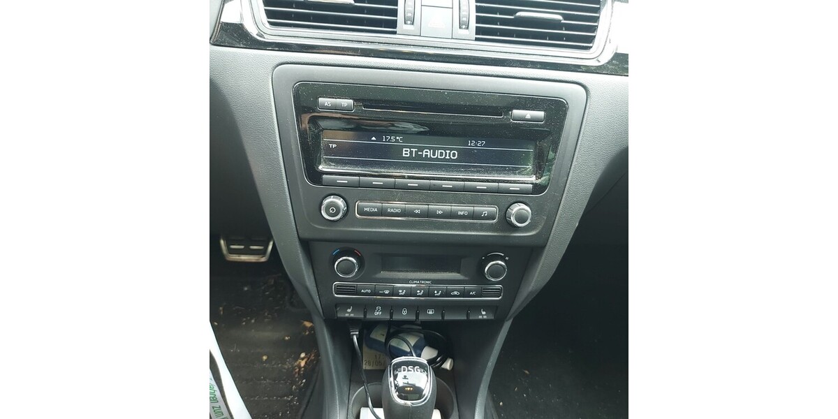 Skoda SKODA RAPID NH SPACEPACK 92.000 km 9.000 &euro; Laatzen 30880