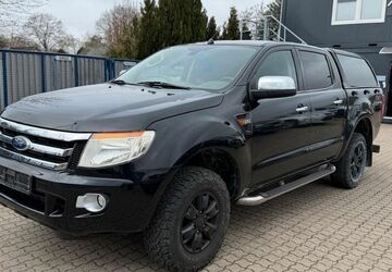 Ford Ranger 159.000 km 8.000 &euro; Seelze 30926