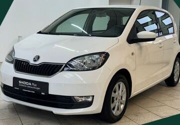Skoda Citigo 65.381 km 11.199 &euro; Hemmingen/Hannover 30966
