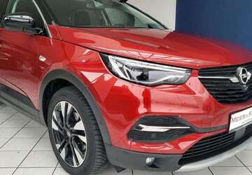 Opel Grandland X 125.000 km 16.490 &euro; Laatzen 30880