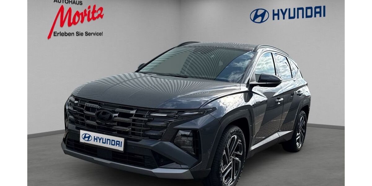 Hyundai TUCSON 2.000 km 39.450 &euro; Laatzen 30880