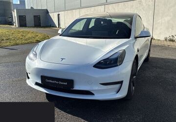 Tesla Model 3 73.803 km 28.500 &euro; Hannover 30519
