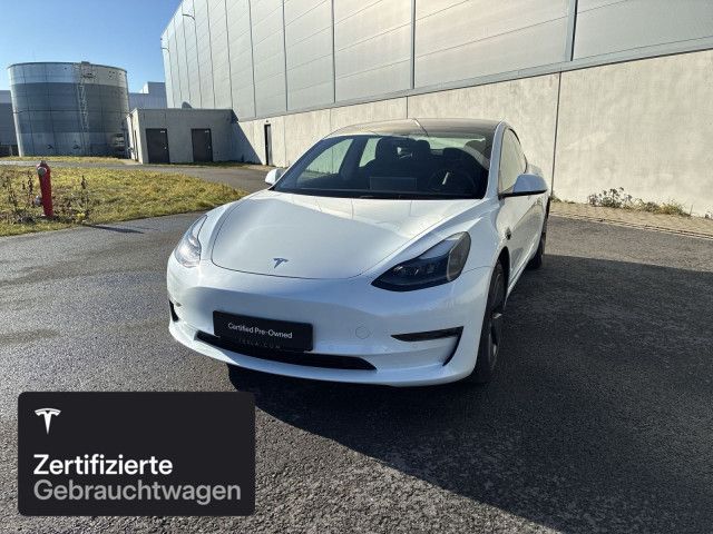 Tesla Model 3 73.803 km 28.500 &euro; Hannover 30519