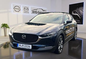 Mazda CX-30 2.461 km 30.990 &euro; Hemmingen 30966