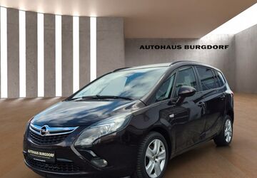 Opel Zafira Tourer 316.500 km 2.999 &euro; Burgdorf/Hannover 31303
