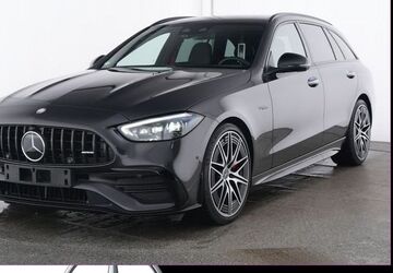 Mercedes-Benz C 43 AMG 9.102 km 74.990 &euro; Gehrden 30989