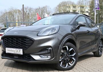 Ford Puma 18.764 km 17.689 &euro; Laatzen 30880