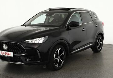 MG HS 11.727 km 23.890 &euro; Hannover 30179