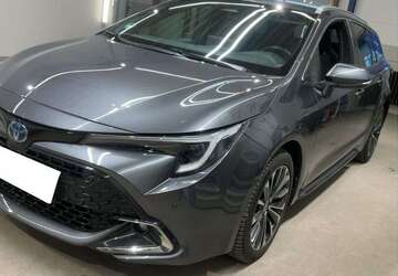 Toyota Corolla 32.212 km 27.980 &euro; Ronnenberg /OT Empelde bei Hannover 30952