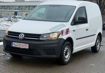 VW Caddy 213.888 km 7.600 &euro; Hannover 30179