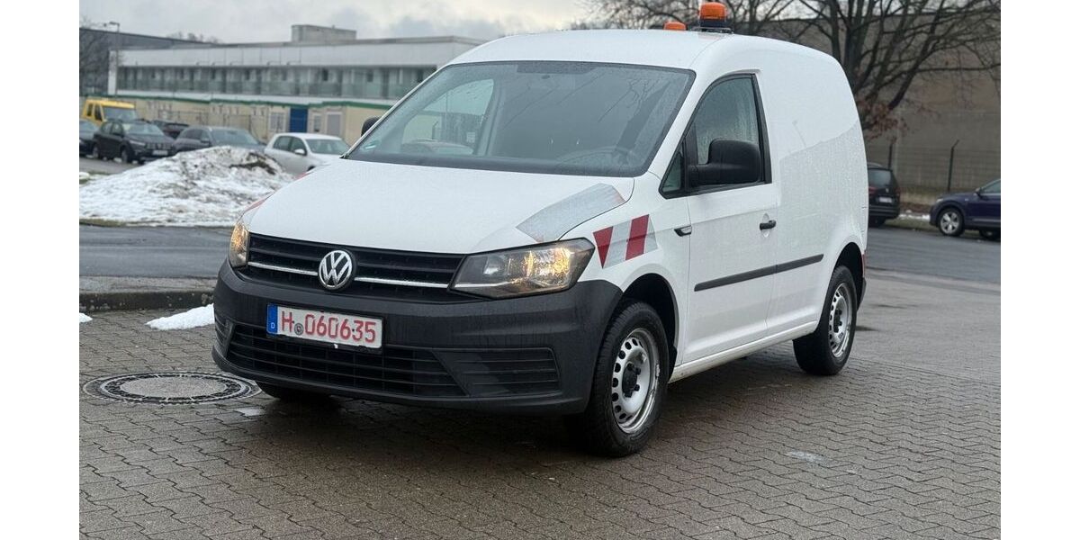 VW Caddy 213.888 km 7.600 &euro; Hannover 30179