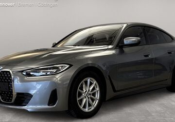 BMW 420 14.893 km 33.203 &euro; Hannover 30539