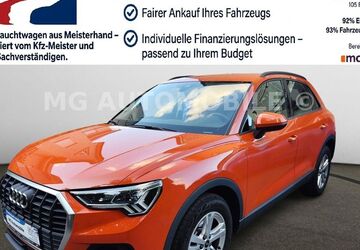Audi Q3 119.900 km 25.998 &euro; Hannover 30165
