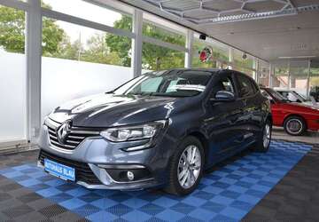 Renault Megane 113.000 km 10.990 &euro; Burgdorf 31303
