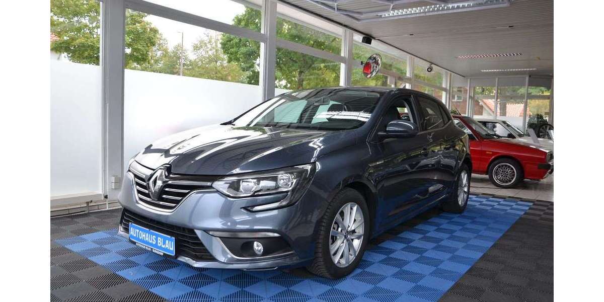 Renault Megane 113.000 km 10.990 &euro; Burgdorf 31303