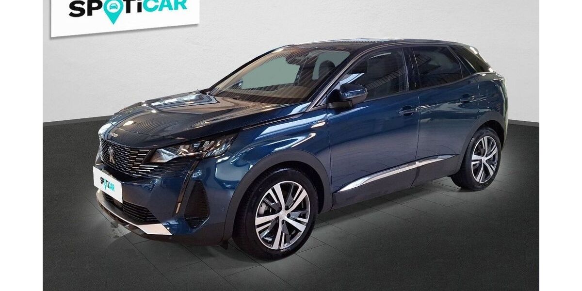 Peugeot 3008 52.728 km 21.490 &euro; Pattensen 30982