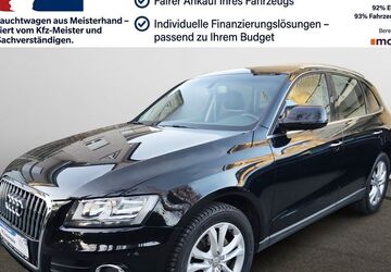 Audi Q5 145.823 km 14.999 &euro; Hannover 30165