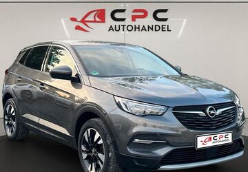 Opel Grandland (X) 79.999 km 9.990 &euro; Hannover 30179