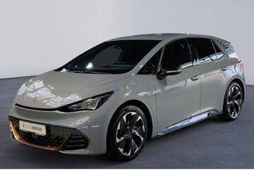 Cupra Born 27.134 km 23.760 &euro; Hildesheim 31135