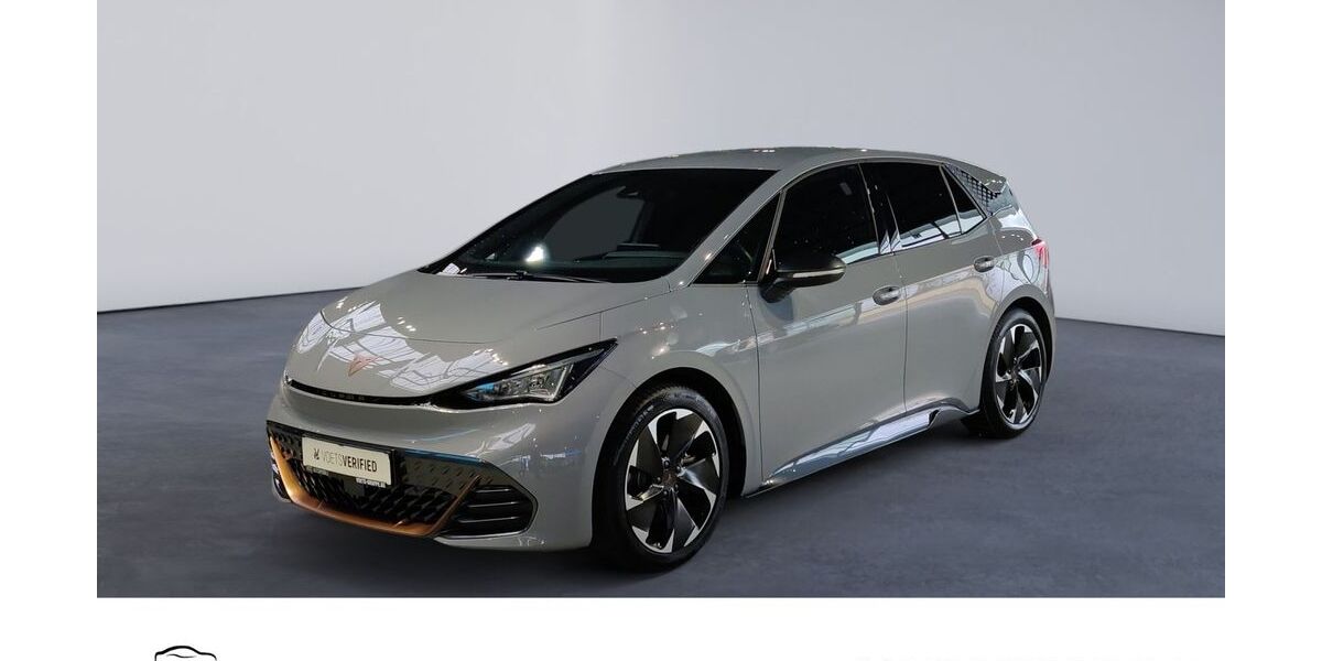 Cupra Born 27.134 km 23.760 &euro; Hildesheim 31135