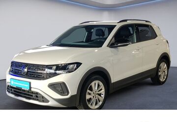 VW T-Cross 25.468 km 24.730 &euro; Hildesheim 31135