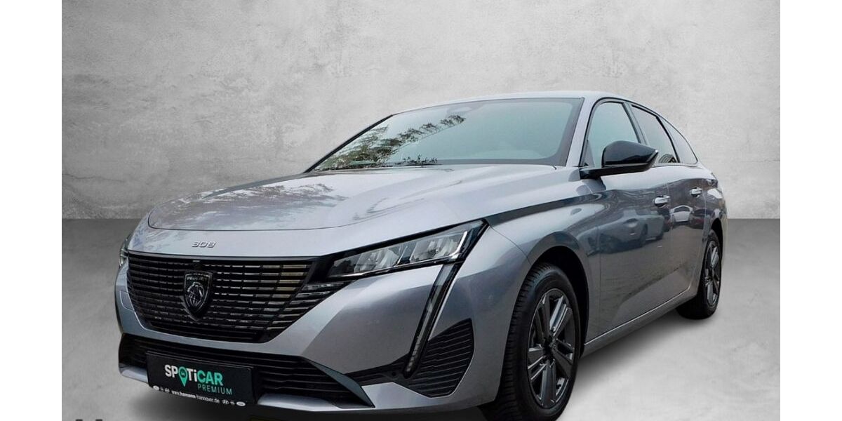 Peugeot 308 31.978 km 22.880 &euro; Hannover 30453