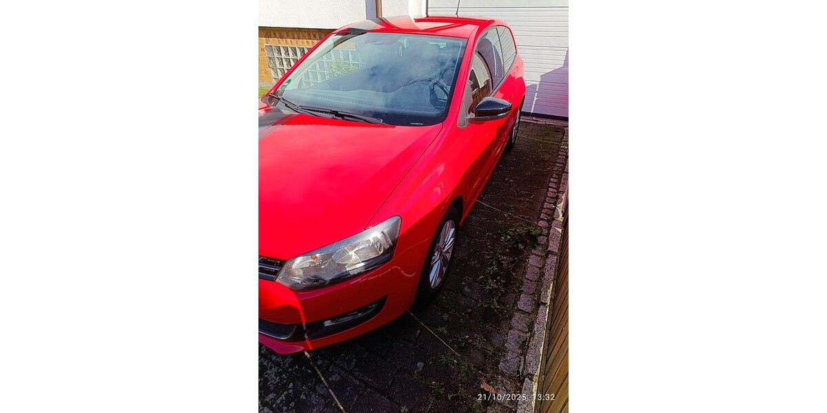 VW Polo 187.500 km 4.000 &euro; Barsinghausen 30890
