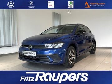 Gebrauchte VW Polo