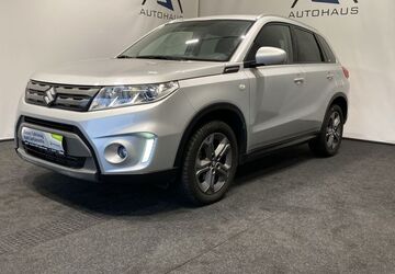Suzuki Vitara 63.700 km 13.450 &euro; Seelze 30926