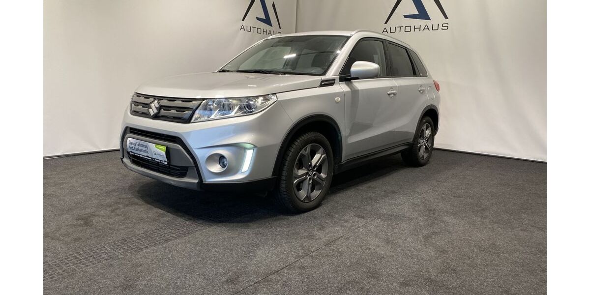 Suzuki Vitara 63.700 km 13.450 &euro; Seelze 30926