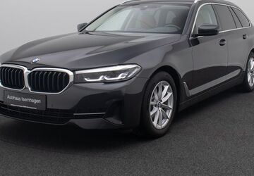 BMW 520 118.287 km 24.999 &euro; Isernhagen 30916