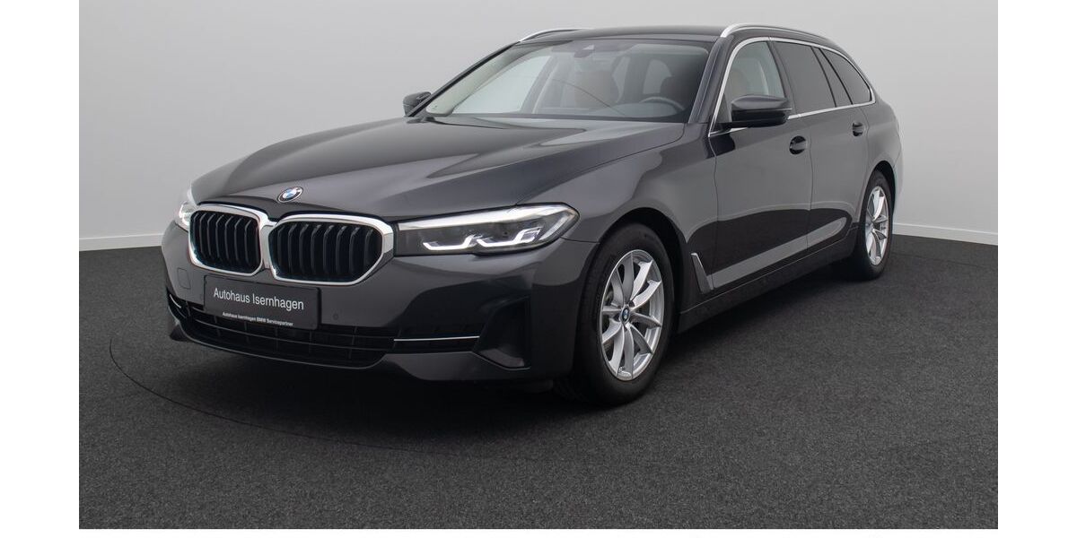 BMW 520 118.287 km 24.999 &euro; Isernhagen 30916
