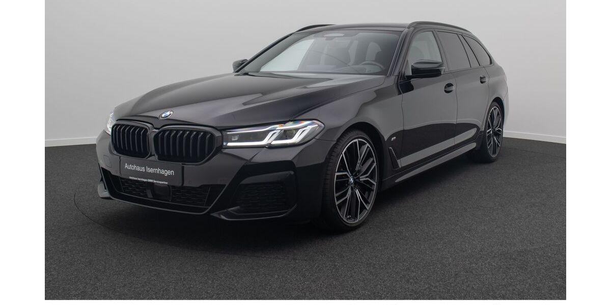 BMW 540 63.154 km 56.999 &euro; Isernhagen 30916